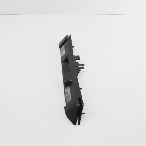 8S0827574C9B9 - NEW AUDI TT FV REAR CEILING HANDLE STRIP 8S0827574C9B9 ORIGINAL