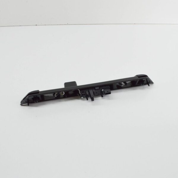 8S0827574C9B9 - NEW AUDI TT FV REAR CEILING HANDLE STRIP 8S0827574C9B9 ORIGINAL