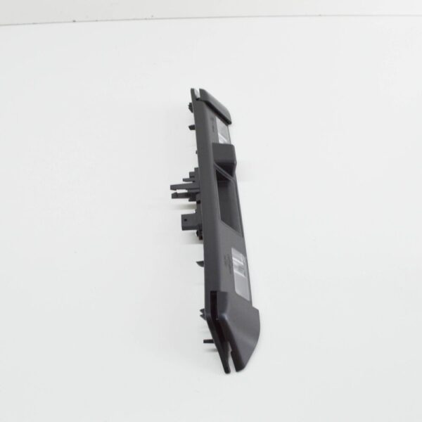 8S0827574C9B9 - NEW AUDI TT FV REAR CEILING HANDLE STRIP 8S0827574C9B9 ORIGINAL