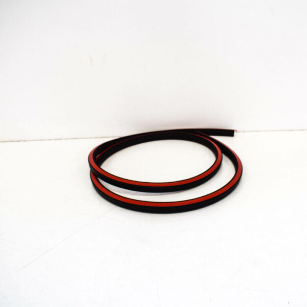 8S0837911A - NEW AUDI TT MK3 FRONT RIGHT WEATHERSTRIP DOOR SEAL 8S0837911A OEM