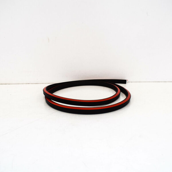 8S0837911A - NEW AUDI TT MK3 FRONT RIGHT WEATHERSTRIP DOOR SEAL 8S0837911A OEM