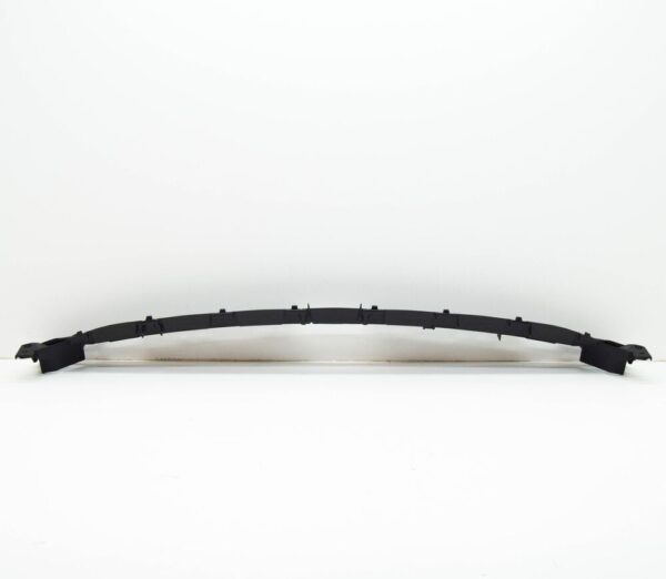 8S0853037E - Audi TT FV Radiator Grille Center Cover 8S0853037E NEW