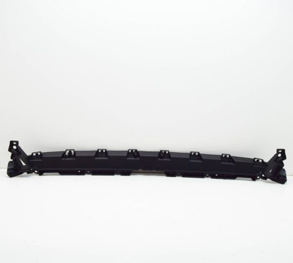 8S0853037E - Audi TT FV Radiator Grille Center Cover 8S0853037E NEW