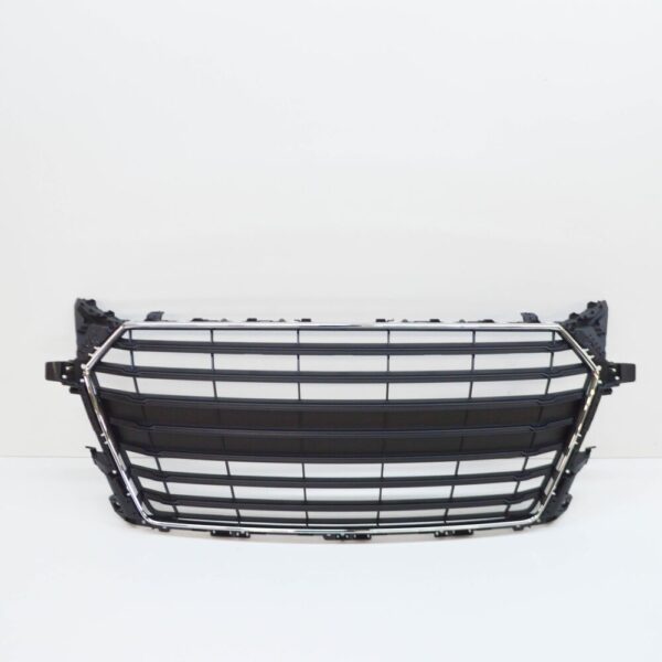 8S0853651B3FZ - NEW AUDI TT FV FRONT RADIATOR GRILLE 8S0853651B 3FZ 8S0853651B3FZ ORIGINAL