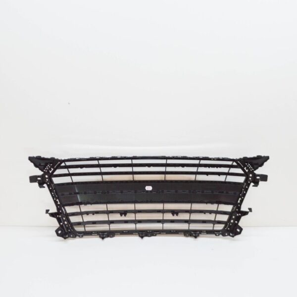 8S0853651B3FZ - NEW AUDI TT FV FRONT RADIATOR GRILLE 8S0853651B 3FZ 8S0853651B3FZ ORIGINAL