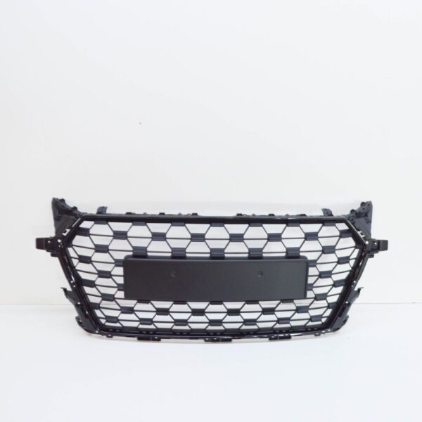 8S0853651HVMZ - NEW AUDI TT FV FRONT RADIATOR GRILLE 8S0853651HVMZ 8S0853651H VMZ ORIGINAL