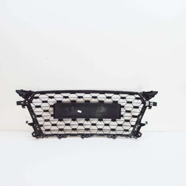 8S0853651HVMZ - NEW AUDI TT FV FRONT RADIATOR GRILLE 8S0853651HVMZ 8S0853651H VMZ ORIGINAL