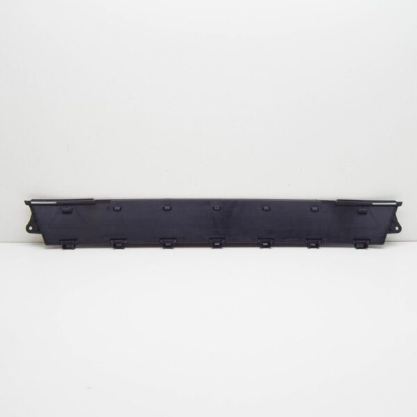 8S0853692B - Audi TT FV3 Medium Radiator Grill Locking Plate 8S0853692B NEW