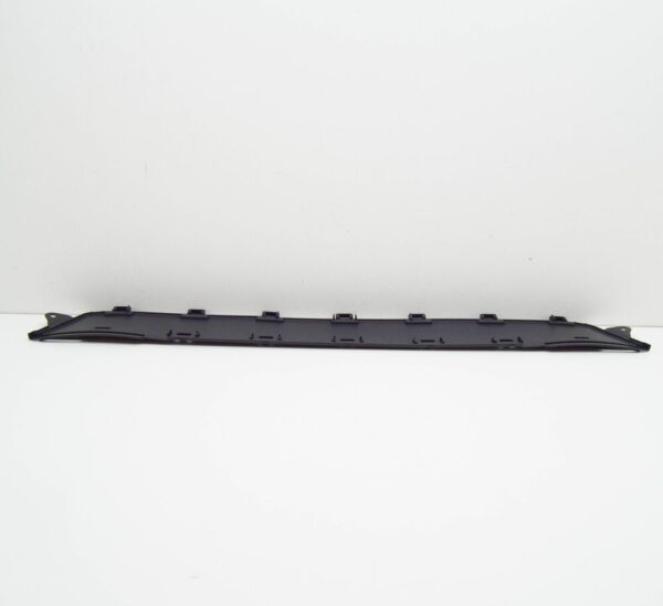 8S0853692B - Audi TT FV3 Medium Radiator Grill Locking Plate 8S0853692B NEW