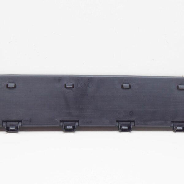 8S0853692B - Audi TT FV3 Medium Radiator Grill Locking Plate 8S0853692B NEW
