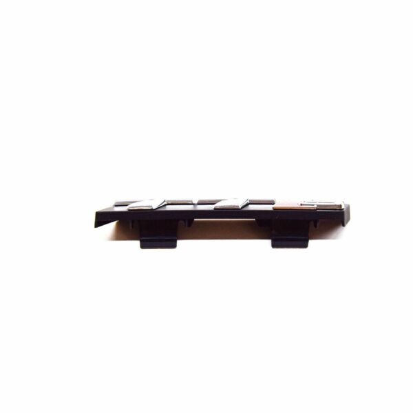 8S0853736A2ZZ - NEW AUDI TT 8S FRONT BUMPER COOLER GRILLE EMBLEM BADGE 8S0853736A2ZZ