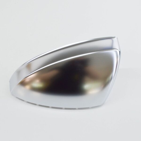 8S0857527A3Q7 - NEW AUDI TT ROADSTER 8J9 FRONT LEFT DOOR MIRROR CAP COVER 8S0857527A3Q7 ORIGINAL