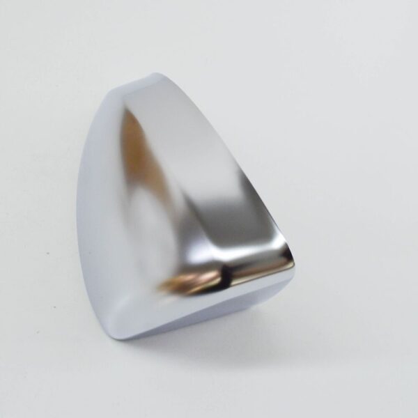 8S0857527A3Q7 - NEW AUDI TT ROADSTER 8J9 FRONT LEFT DOOR MIRROR CAP COVER 8S0857527A3Q7 ORIGINAL