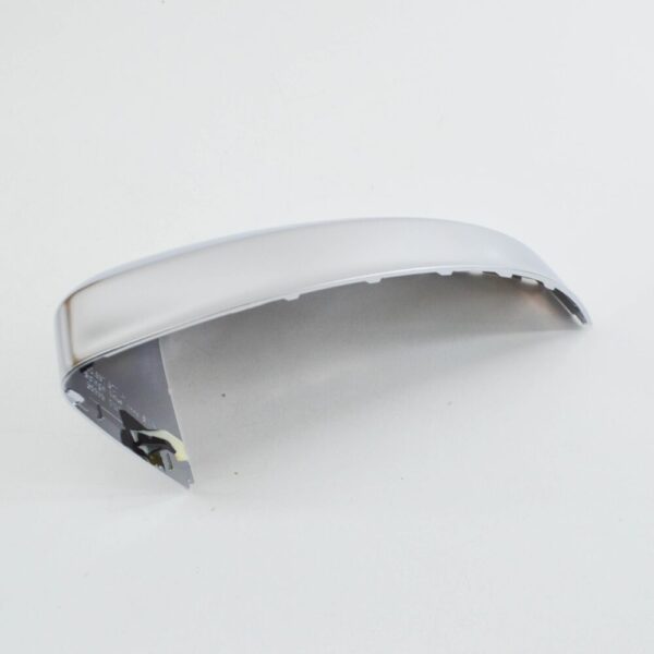 8S0857527A3Q7 - NEW AUDI TT ROADSTER 8J9 FRONT LEFT DOOR MIRROR CAP COVER 8S0857527A3Q7 ORIGINAL
