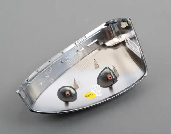 8S0857528A3Q7 - NEW AUDI R8 SPYDER 4S9 FRONT RIGHT MIRROR COVER 8S0857528A3Q7 ORIGINAL