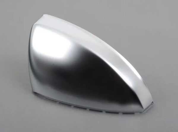 8S0857528A3Q7 - NEW AUDI R8 SPYDER 4S9 FRONT RIGHT MIRROR COVER 8S0857528A3Q7 ORIGINAL