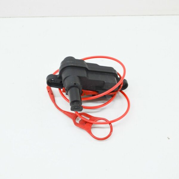 8S0862153A - NEW AUDI Q3 8U FUEL FLAP LOCK MOTOR ACTUATOR 8S0862153A 2015