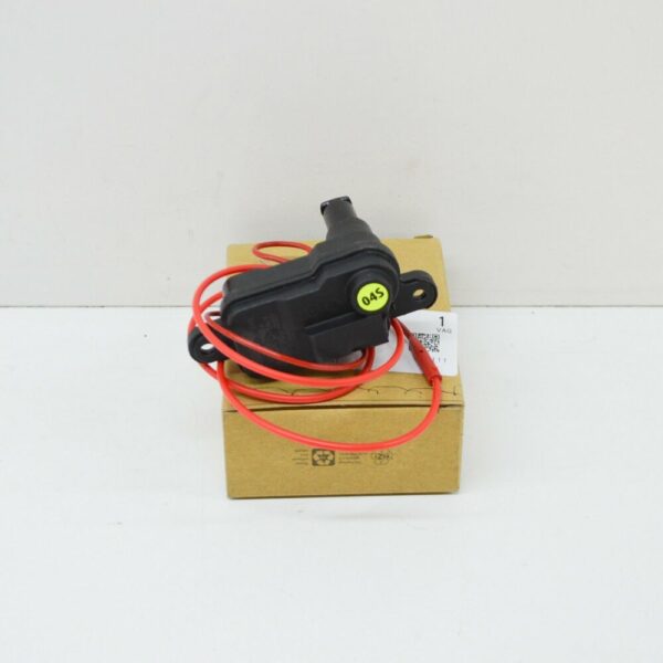 8S0862153A - NEW AUDI Q3 8U FUEL FLAP LOCK MOTOR ACTUATOR 8S0862153A 2015