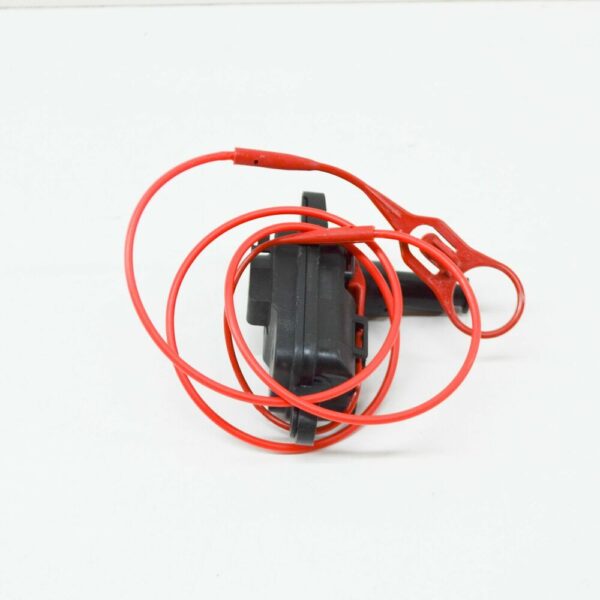 8S0862153A - NEW AUDI Q3 8U FUEL FLAP LOCK MOTOR ACTUATOR 8S0862153A 2015