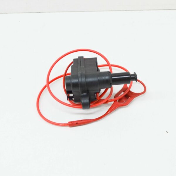 8S0862153A - NEW AUDI Q3 8U FUEL FLAP LOCK MOTOR ACTUATOR 8S0862153A 2015