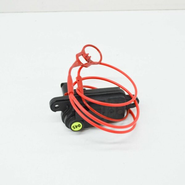 8S0862153A - NEW AUDI Q3 8U FUEL FLAP LOCK MOTOR ACTUATOR 8S0862153A 2015