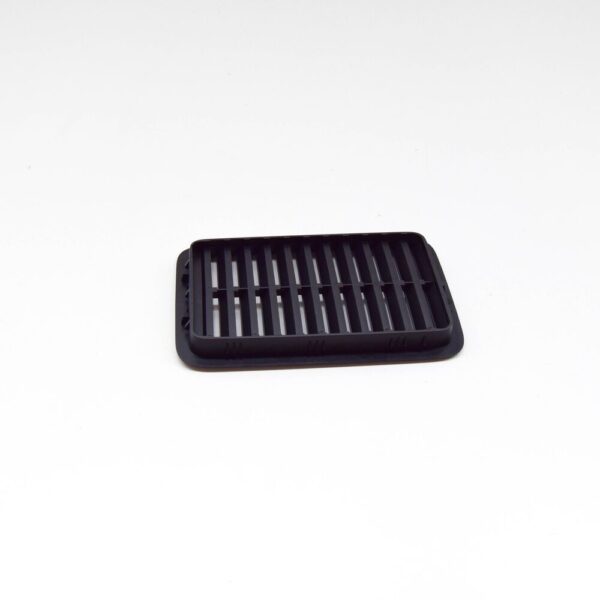 8S08629234PK - Audi TT FV side part ventilation grille 8S08629234PK 8S0862923 4PK NEW ORIGINAL