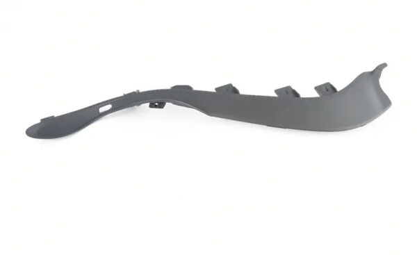 8S0881317S6PS - Audi TT MK3 molding seat back front left 8S0881317S6PS NEW ORIGINAL