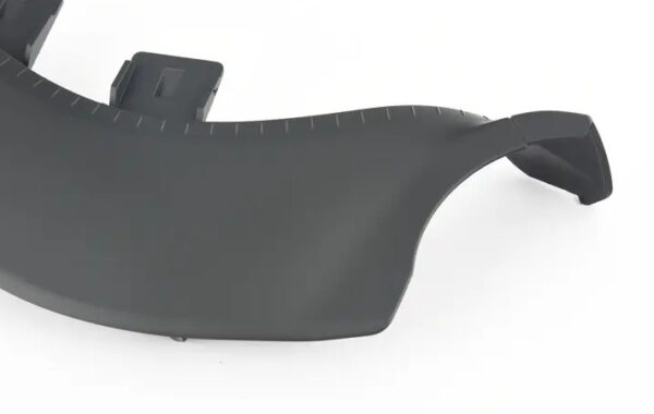 8S0881317S6PS - Audi TT MK3 molding seat back front left 8S0881317S6PS NEW ORIGINAL