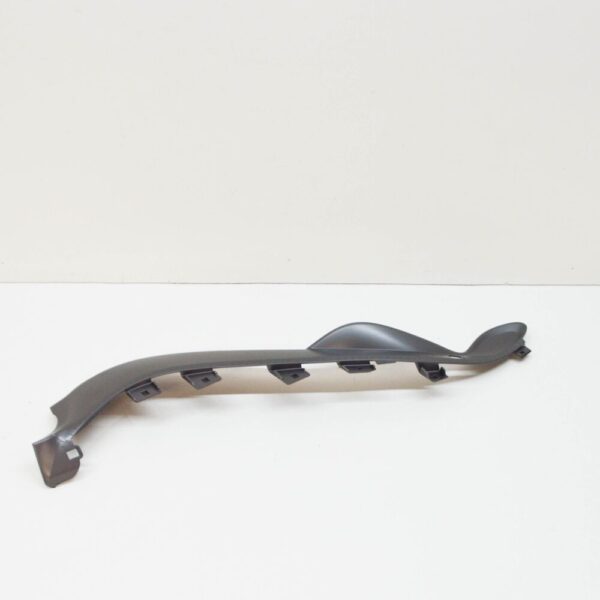 8S0881317SVX3 - NEW AUDI TT FV MK3 FRONT LEFT SEAT LEFT BACK TRIM 8S0881317SVX3