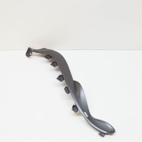 8S0881317SVX3 - NEW AUDI TT FV MK3 FRONT LEFT SEAT LEFT BACK TRIM 8S0881317SVX3
