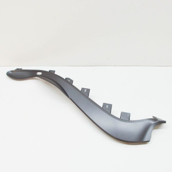 8S0881317SVX3 - NEW AUDI TT FV MK3 FRONT LEFT SEAT LEFT BACK TRIM 8S0881317SVX3