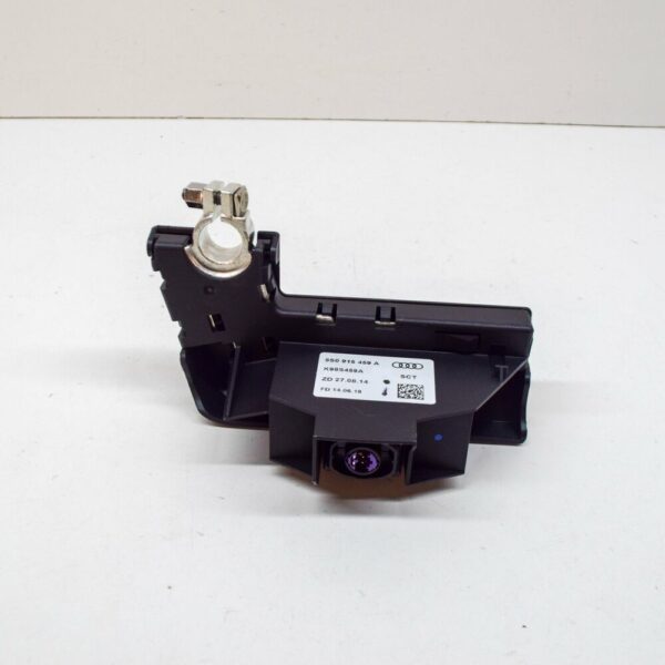 8S0915459A - NEW AUDI TT RS 8S FV BATTERY POSITIVE CABLE PROTECTION 8S0915459A ORIGINAL