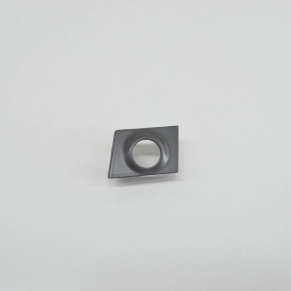 8S0919267B1RR - NEW AUDI TT MK3 FRONT PDC SENSOR SURROUND FRAME 8S0919267B1RR 2015 ORIGINAL