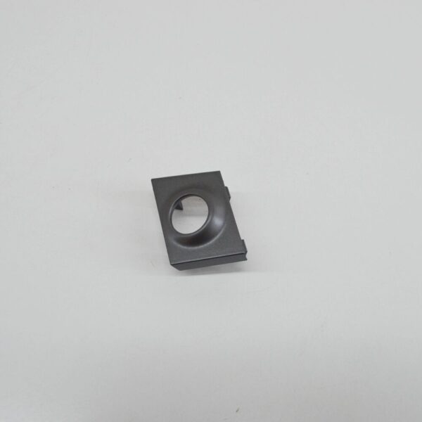 8S0919267B1RR - NEW AUDI TT MK3 FRONT PDC SENSOR SURROUND FRAME 8S0919267B1RR 2015 ORIGINAL