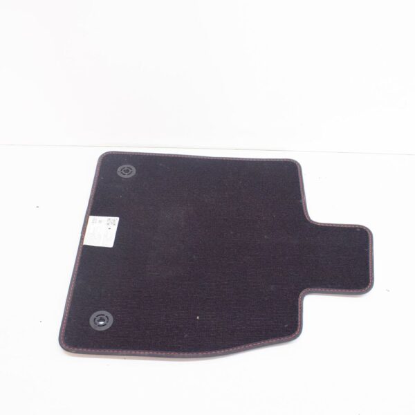 8S1863691FMUK - Audi TTRS FV MK3 floor mat set front left handlebar 8S1863691FMUK NEW ORIGINAL
