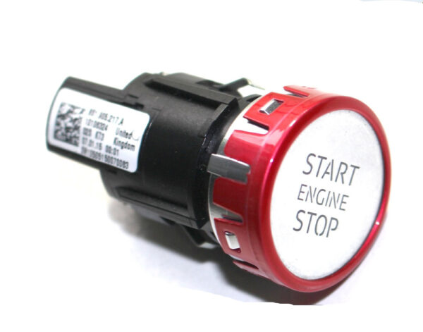 8S1905217A - Audi TT FV start/stop switch LHD 8S1905217A NEW ORIGINAL