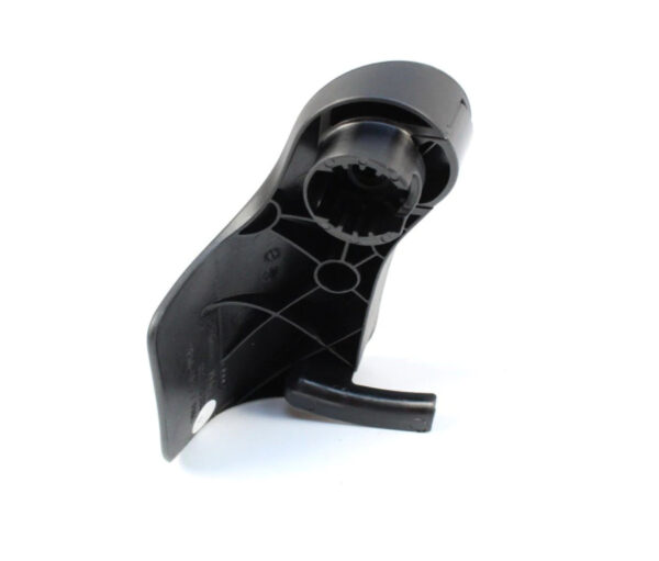 8S2823533D4PK - NEW AUDI TT FV3 BONNET RELEASE HANDLE 8S2823533D4PK ORIGINAL