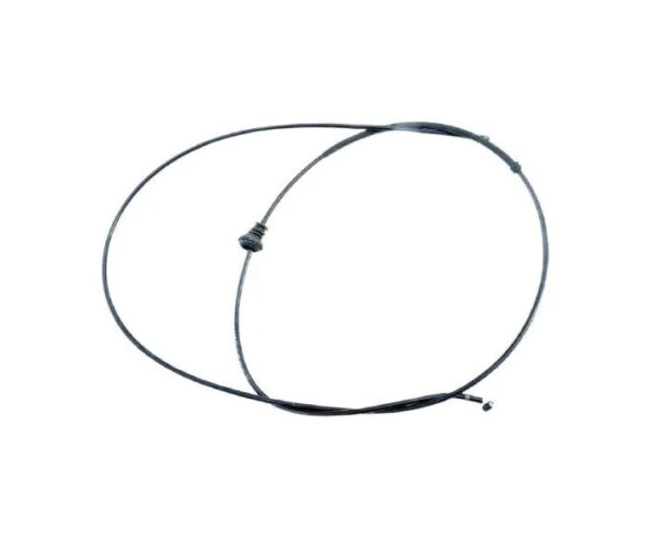 8S2823535B - Audi TT FV bonnet cover lock cable RHD 8S2823535B, original part