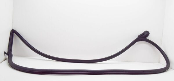 8S8831708B - UDI TT FV door gasket rubber front left 8S8831708B NEW
