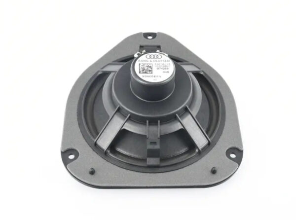8T0035411A - NEW AUDI A5 S5 CABRIO 8F REAR SIDE MID RANGE SOUND SPEAKER 8T0035411A ORIGINAL