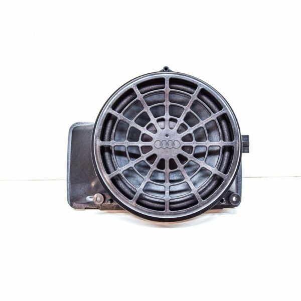 8T0035412D - NEW AUDI A4 B8 REAR PANEL SHELF BASS LOUDSPEAKER 8T0035412D ORIGINAL