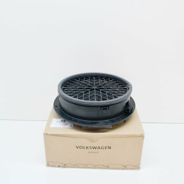 8T0035415 - NEW AUDI A4 B8 FRONT DOOR MID-RANGE BASS SPEAKER 8T0035415