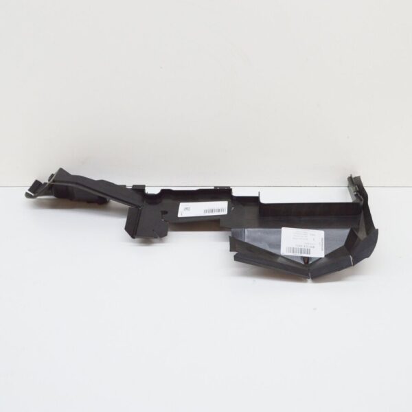 8T0121283J - NEW AUDI A5 8T3 RADIATOR LEFT AIR GUIDE 8T0121283J ORIGINAL