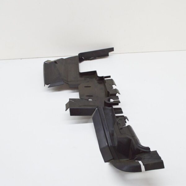 8T0121283J - NEW AUDI A5 8T3 RADIATOR LEFT AIR GUIDE 8T0121283J ORIGINAL