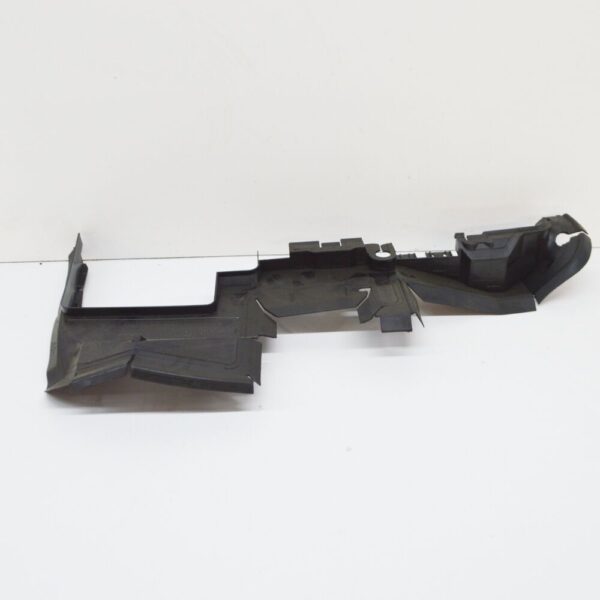 8T0121283J - NEW AUDI A5 8T3 RADIATOR LEFT AIR GUIDE 8T0121283J ORIGINAL