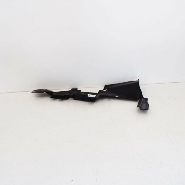 8T0121283Q - NEW AUDI A5 8T LEFT AIR GUIDE 8T0121283Q ORIGINAL