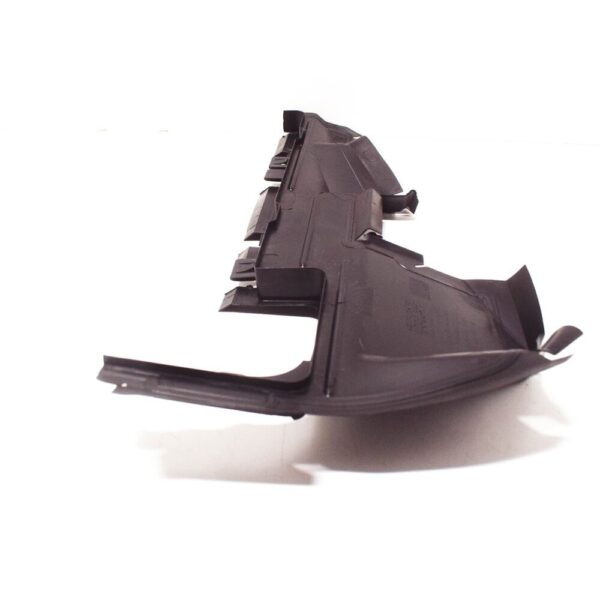 8T0121284R - NEW AUDI A5 8T RIGHT AIR DUCT GUIDE 8T0121284R