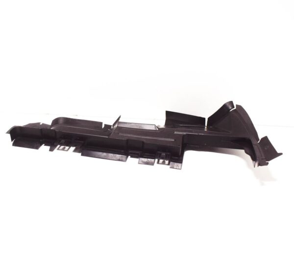 8T0121284R - NEW AUDI A5 8T RIGHT AIR DUCT GUIDE 8T0121284R