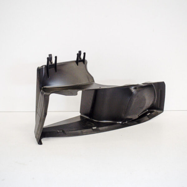 8T0121674B - NEW AUDI A5 RS5 RADIATOR SUPPORT AIR DEFLECTOR RIGHT 8T0121674B 2016 ORIGINAL