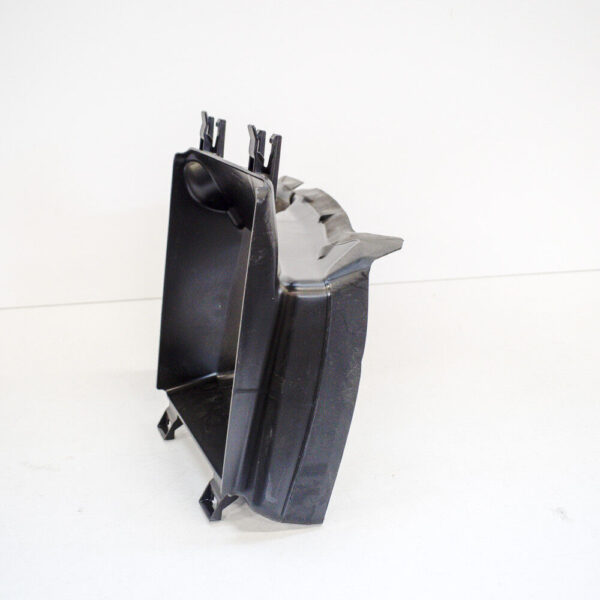 8T0121674B - NEW AUDI A5 RS5 RADIATOR SUPPORT AIR DEFLECTOR RIGHT 8T0121674B 2016 ORIGINAL